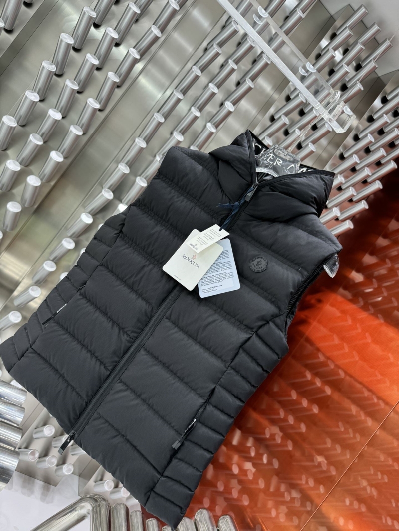 Moncler Down Coat